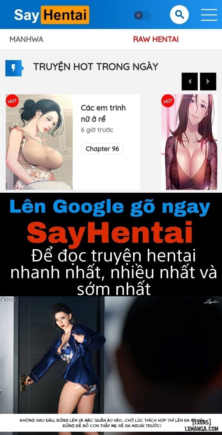 đọc truyện [vũ Trụ 1] Người Mẹ Dâm Đãng - Tình Yêu Thuần Khiết-truyện Màu Chương 12 ảnh 1 tại Thiên Thai Truyện