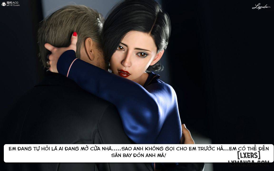 đọc truyện [vũ Trụ 1] Người Mẹ Dâm Đãng - Tình Yêu Thuần Khiết-truyện Màu Chương 12 ảnh 4 tại Thiên Thai Truyện