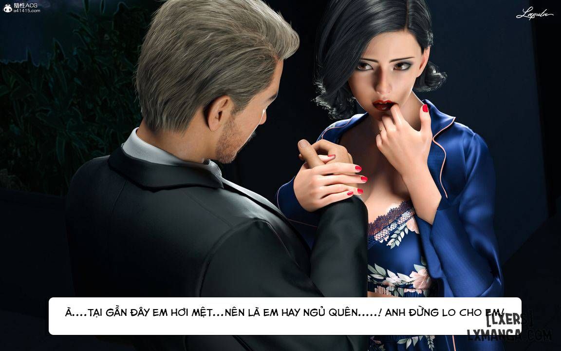 đọc truyện [vũ Trụ 1] Người Mẹ Dâm Đãng - Tình Yêu Thuần Khiết-truyện Màu Chương 12 ảnh 6 tại Thiên Thai Truyện