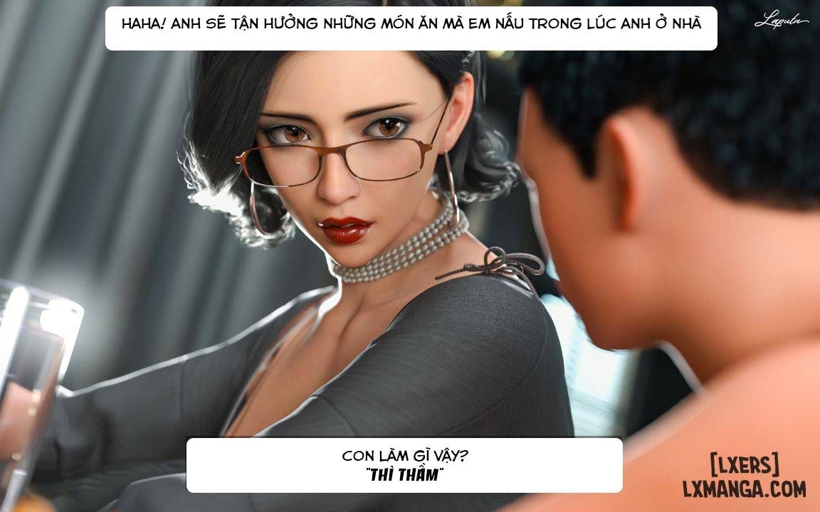 đọc truyện [vũ Trụ 1] Người Mẹ Dâm Đãng - Tình Yêu Thuần Khiết-truyện Màu Chương 13 ảnh 11 tại Thiên Thai Truyện