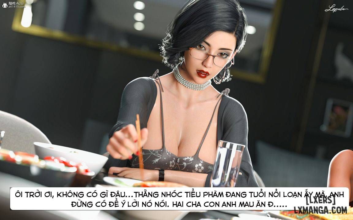 đọc truyện [vũ Trụ 1] Người Mẹ Dâm Đãng - Tình Yêu Thuần Khiết-truyện Màu Chương 13 ảnh 7 tại Thiên Thai Truyện