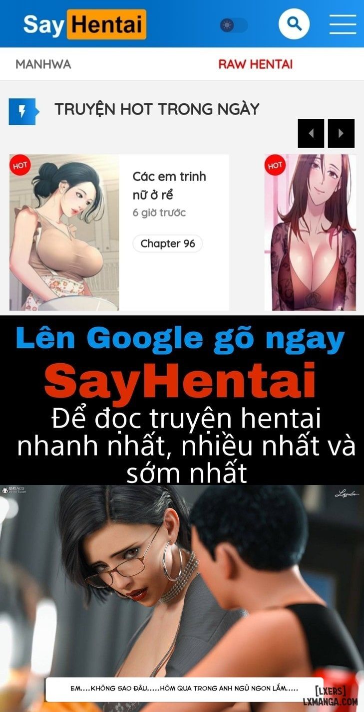đọc truyện [vũ Trụ 1] Người Mẹ Dâm Đãng - Tình Yêu Thuần Khiết-truyện Màu Chương 14 ảnh 1 tại Thiên Thai Truyện