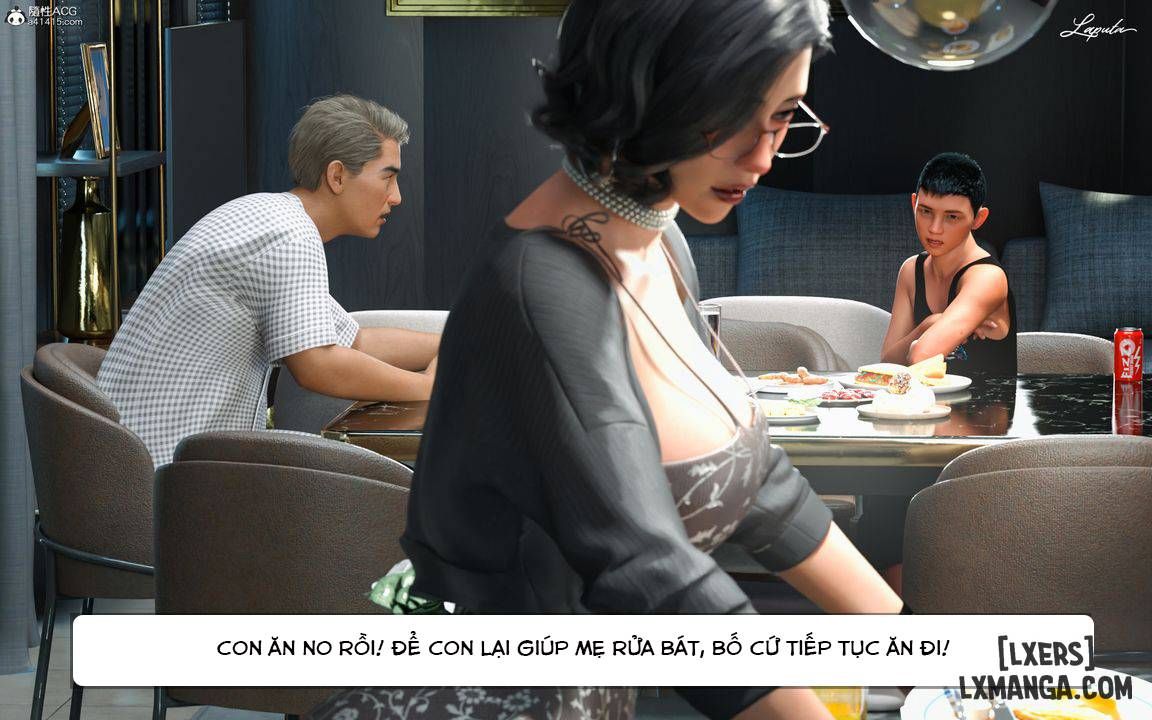 đọc truyện [vũ Trụ 1] Người Mẹ Dâm Đãng - Tình Yêu Thuần Khiết-truyện Màu Chương 14 ảnh 12 tại Thiên Thai Truyện