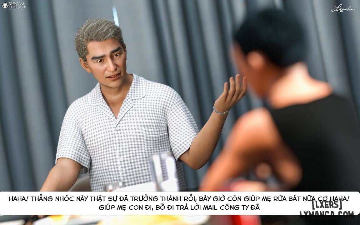 đọc truyện [vũ Trụ 1] Người Mẹ Dâm Đãng - Tình Yêu Thuần Khiết-truyện Màu Chương 14 ảnh 13 tại Thiên Thai Truyện