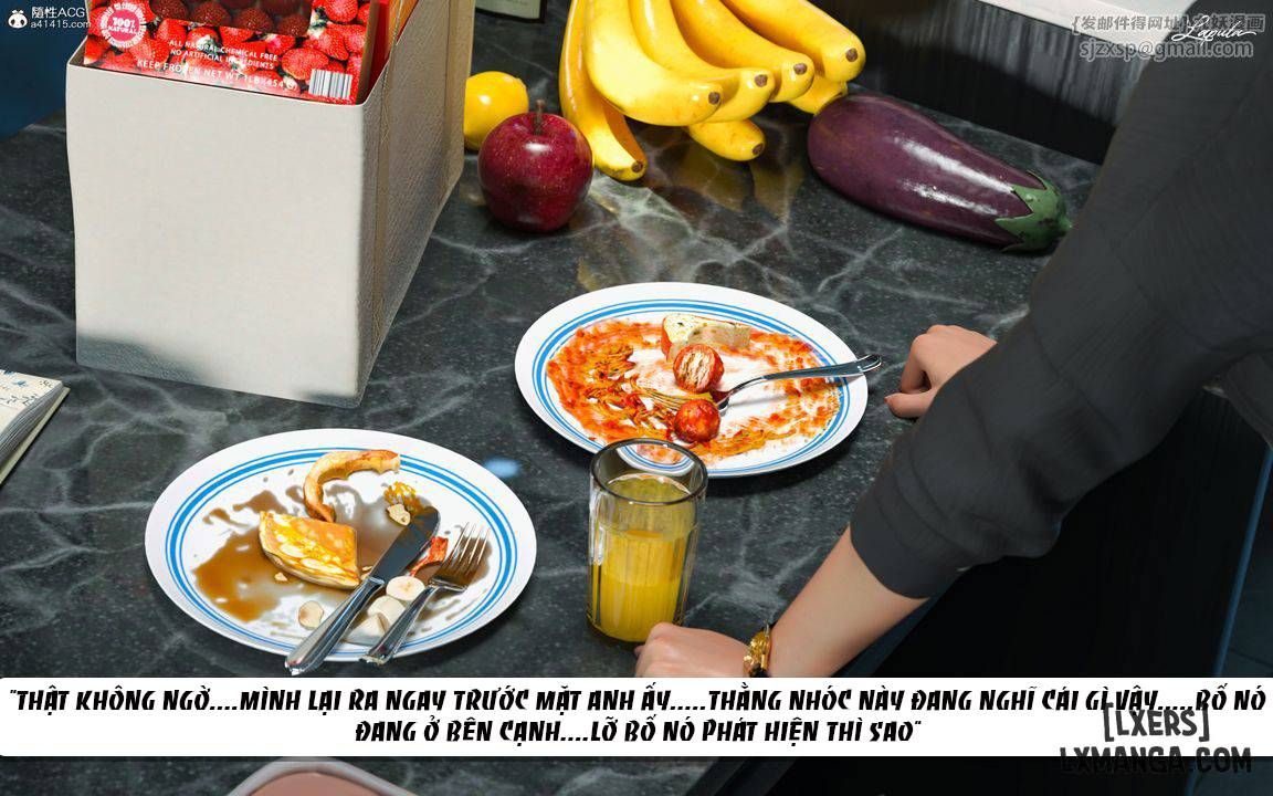 đọc truyện [vũ Trụ 1] Người Mẹ Dâm Đãng - Tình Yêu Thuần Khiết-truyện Màu Chương 14 ảnh 14 tại Thiên Thai Truyện