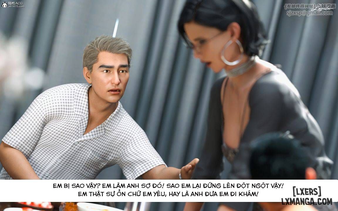 đọc truyện [vũ Trụ 1] Người Mẹ Dâm Đãng - Tình Yêu Thuần Khiết-truyện Màu Chương 14 ảnh 8 tại Thiên Thai Truyện