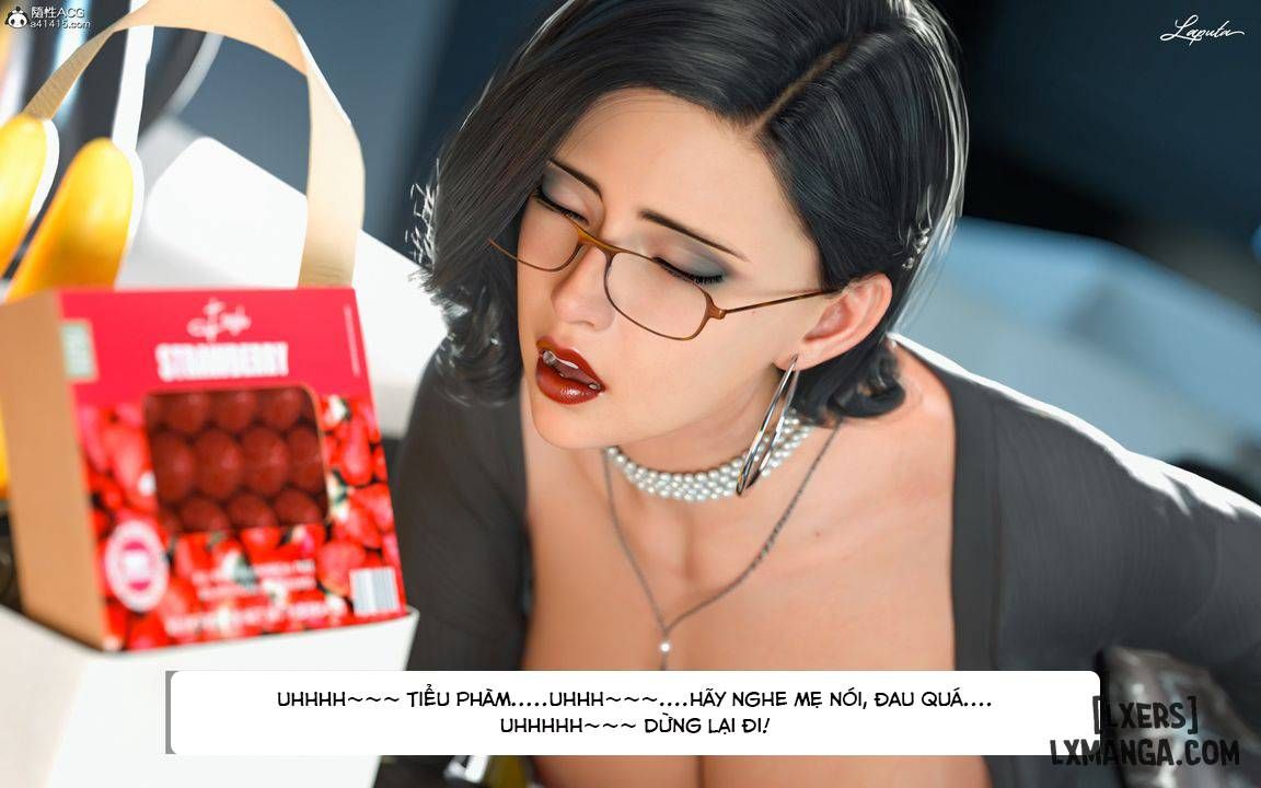 đọc truyện [vũ Trụ 1] Người Mẹ Dâm Đãng - Tình Yêu Thuần Khiết-truyện Màu Chương 15 ảnh 7 tại Thiên Thai Truyện