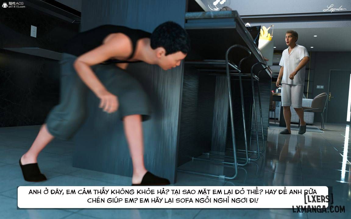 đọc truyện [vũ Trụ 1] Người Mẹ Dâm Đãng - Tình Yêu Thuần Khiết-truyện Màu Chương 16 ảnh 11 tại Thiên Thai Truyện