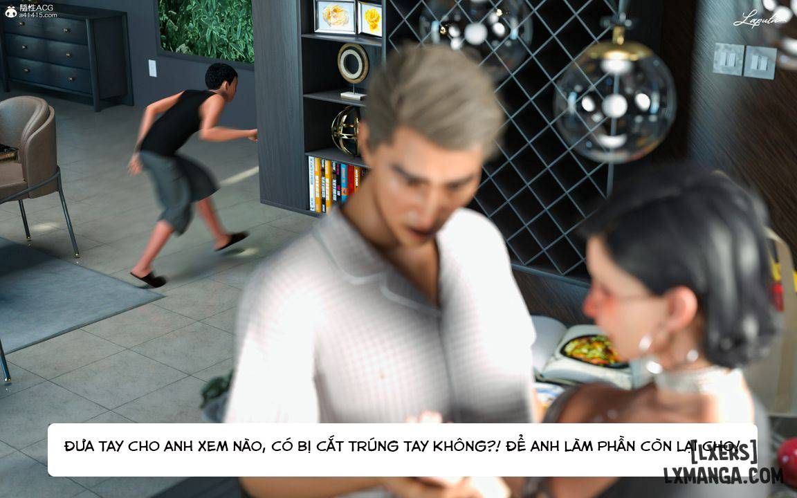 đọc truyện [vũ Trụ 1] Người Mẹ Dâm Đãng - Tình Yêu Thuần Khiết-truyện Màu Chương 16 ảnh 14 tại Thiên Thai Truyện