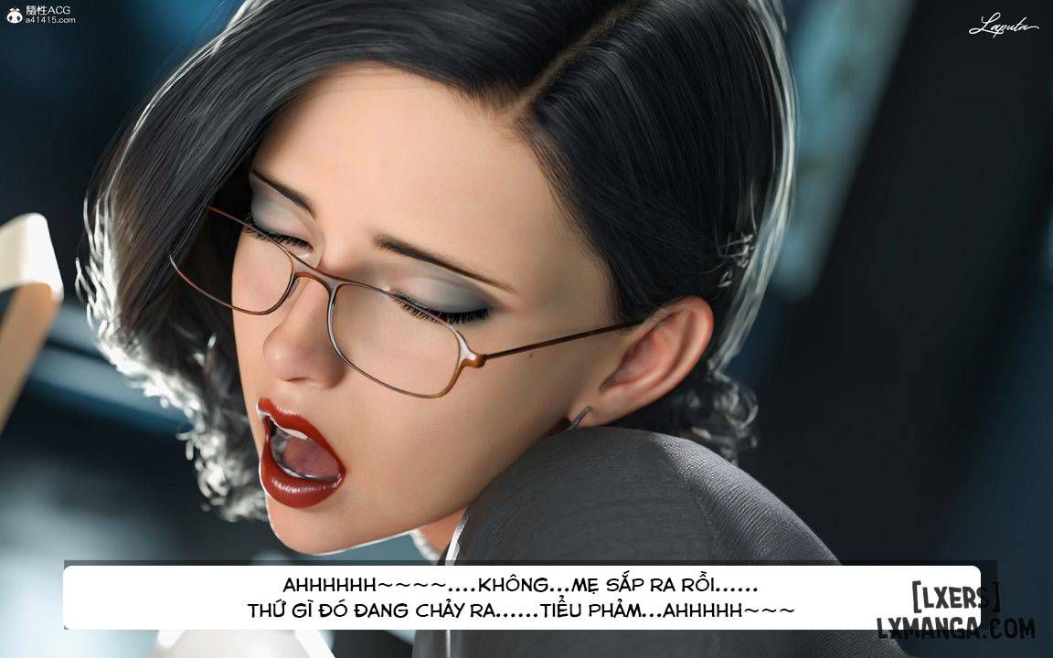 đọc truyện [vũ Trụ 1] Người Mẹ Dâm Đãng - Tình Yêu Thuần Khiết-truyện Màu Chương 16 ảnh 8 tại Thiên Thai Truyện