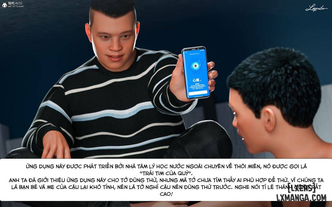 đọc truyện [vũ Trụ 1] Người Mẹ Dâm Đãng - Tình Yêu Thuần Khiết-truyện Màu Chương 17 ảnh 13 tại Thiên Thai Truyện