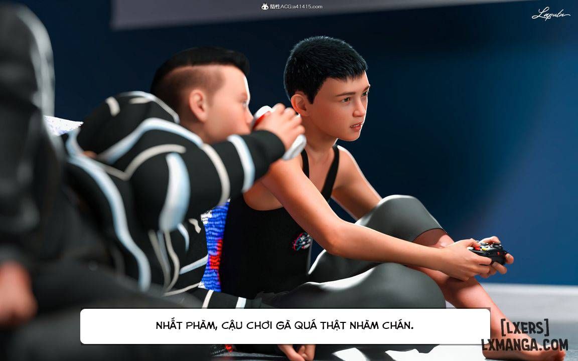 đọc truyện [vũ Trụ 1] Người Mẹ Dâm Đãng - Tình Yêu Thuần Khiết-truyện Màu Chương 17 ảnh 5 tại Thiên Thai Truyện