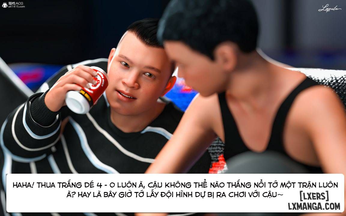 đọc truyện [vũ Trụ 1] Người Mẹ Dâm Đãng - Tình Yêu Thuần Khiết-truyện Màu Chương 17 ảnh 6 tại Thiên Thai Truyện