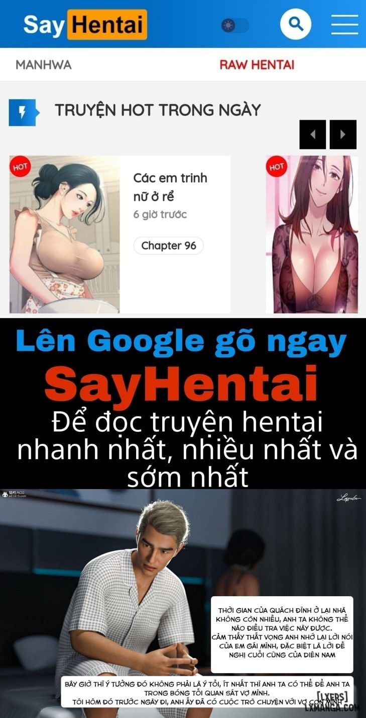 đọc truyện [vũ Trụ 1] Người Mẹ Dâm Đãng - Tình Yêu Thuần Khiết-truyện Màu Chương 18 ảnh 1 tại Thiên Thai Truyện