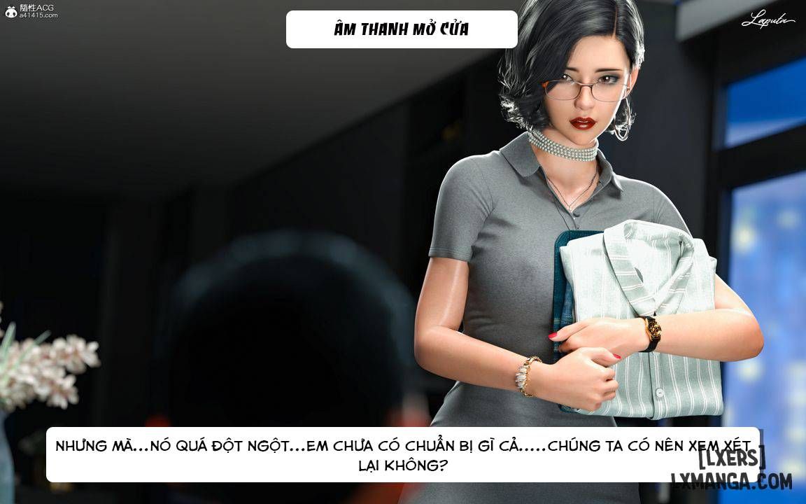 đọc truyện [vũ Trụ 1] Người Mẹ Dâm Đãng - Tình Yêu Thuần Khiết-truyện Màu Chương 18 ảnh 8 tại Thiên Thai Truyện