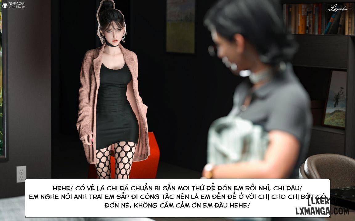 đọc truyện [vũ Trụ 1] Người Mẹ Dâm Đãng - Tình Yêu Thuần Khiết-truyện Màu Chương 18 ảnh 9 tại Thiên Thai Truyện