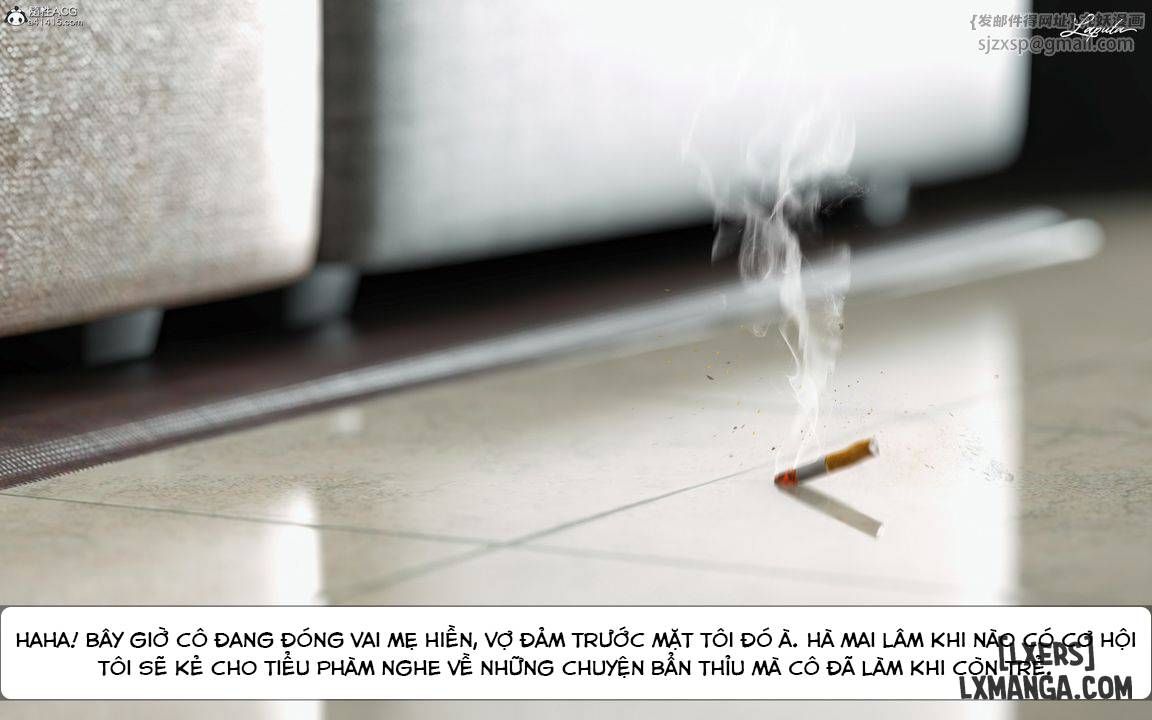 đọc truyện [vũ Trụ 1] Người Mẹ Dâm Đãng - Tình Yêu Thuần Khiết-truyện Màu Chương 19 ảnh 18 tại Thiên Thai Truyện
