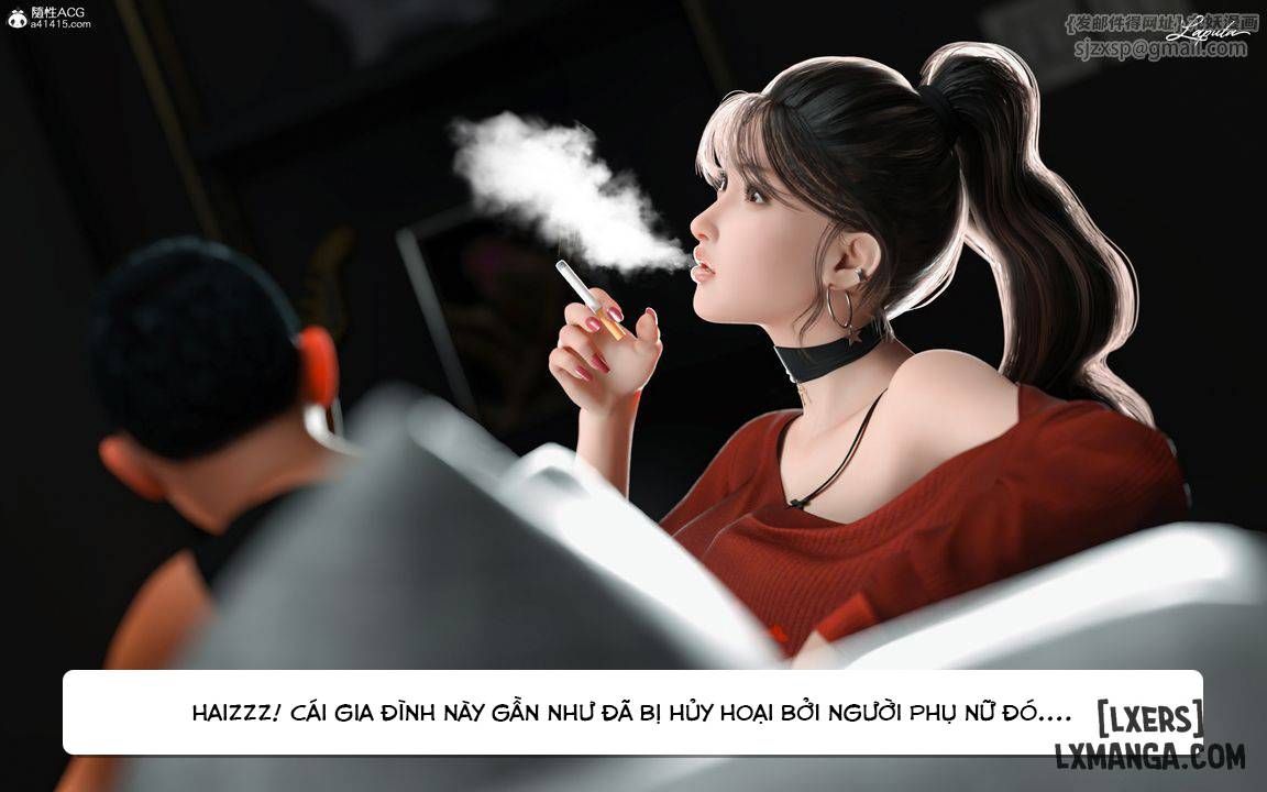 đọc truyện [vũ Trụ 1] Người Mẹ Dâm Đãng - Tình Yêu Thuần Khiết-truyện Màu Chương 19 ảnh 8 tại Thiên Thai Truyện