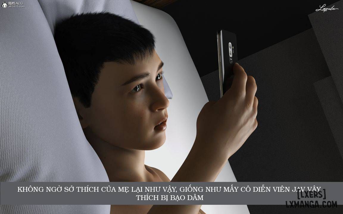 đọc truyện [vũ Trụ 1] Người Mẹ Dâm Đãng - Tình Yêu Thuần Khiết-truyện Màu Chương 2 ảnh 2 tại Thiên Thai Truyện