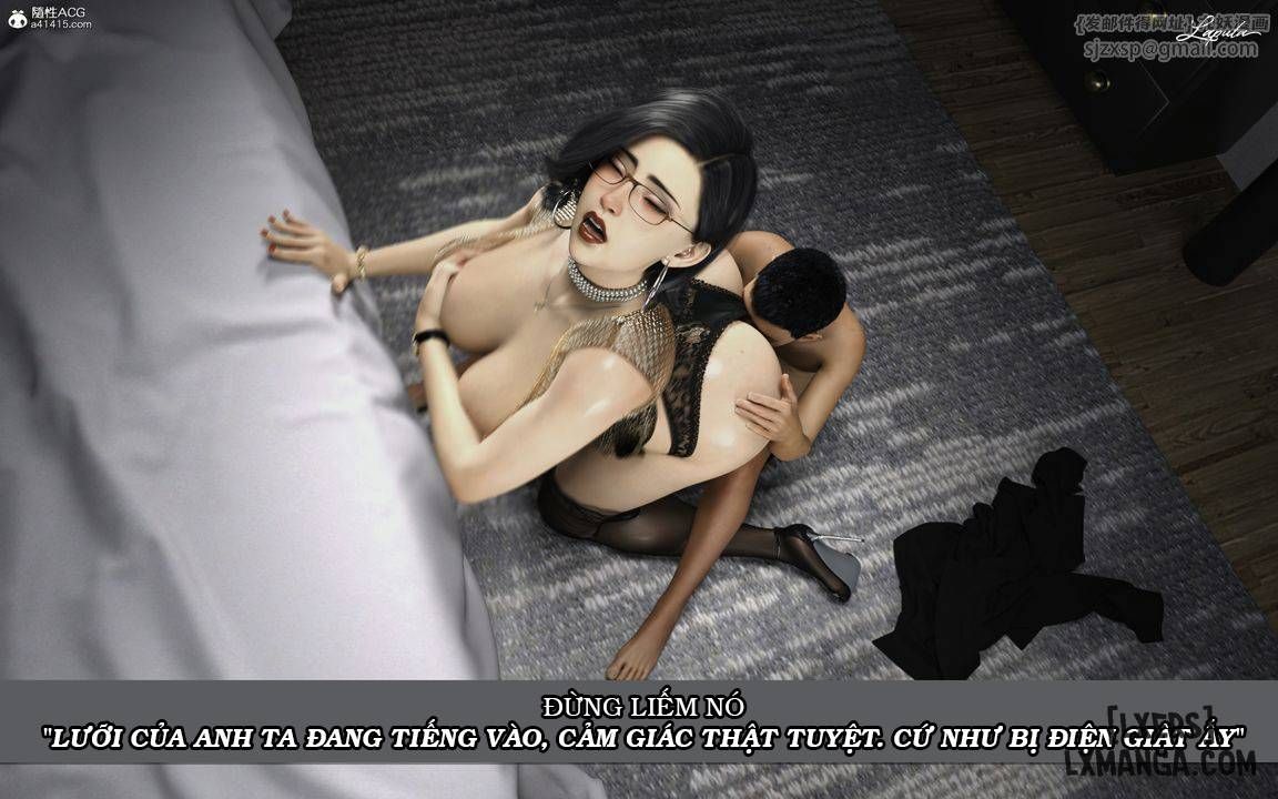 đọc truyện [vũ Trụ 1] Người Mẹ Dâm Đãng - Tình Yêu Thuần Khiết-truyện Màu Chương 2 ảnh 48 tại Thiên Thai Truyện