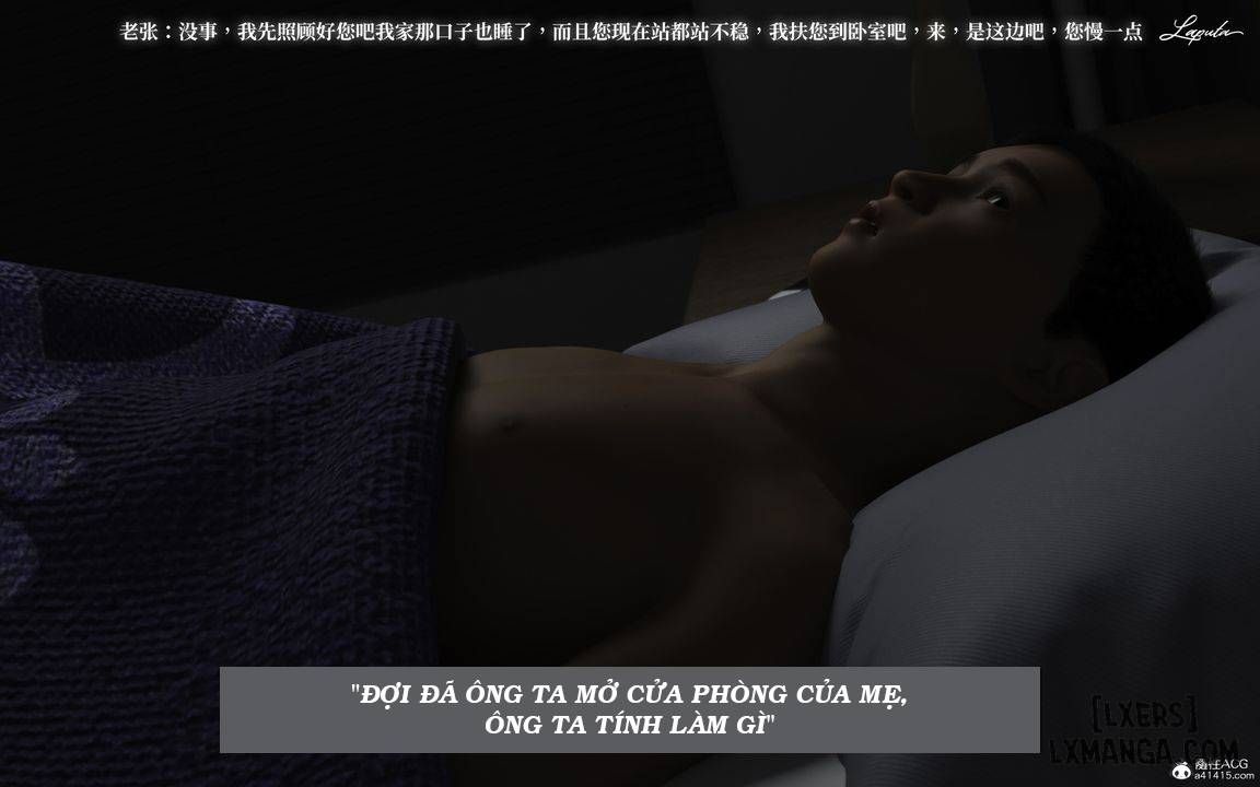 đọc truyện [vũ Trụ 1] Người Mẹ Dâm Đãng - Tình Yêu Thuần Khiết-truyện Màu Chương 2 ảnh 7 tại Thiên Thai Truyện
