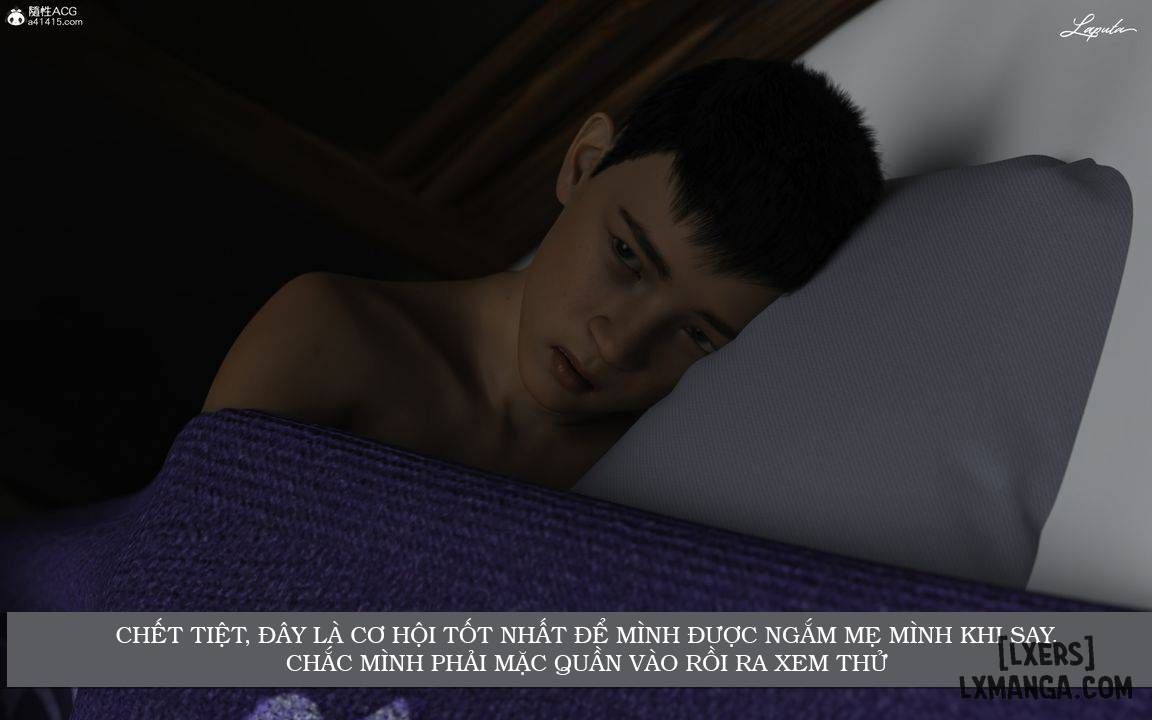 đọc truyện [vũ Trụ 1] Người Mẹ Dâm Đãng - Tình Yêu Thuần Khiết-truyện Màu Chương 2 ảnh 9 tại Thiên Thai Truyện
