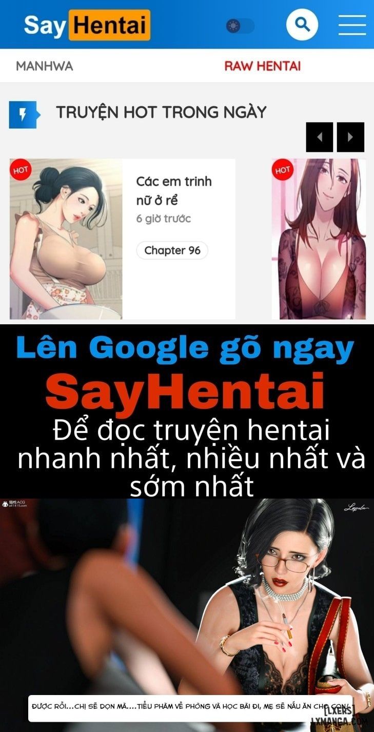 đọc truyện [vũ Trụ 1] Người Mẹ Dâm Đãng - Tình Yêu Thuần Khiết-truyện Màu Chương 20 ảnh 1 tại Thiên Thai Truyện