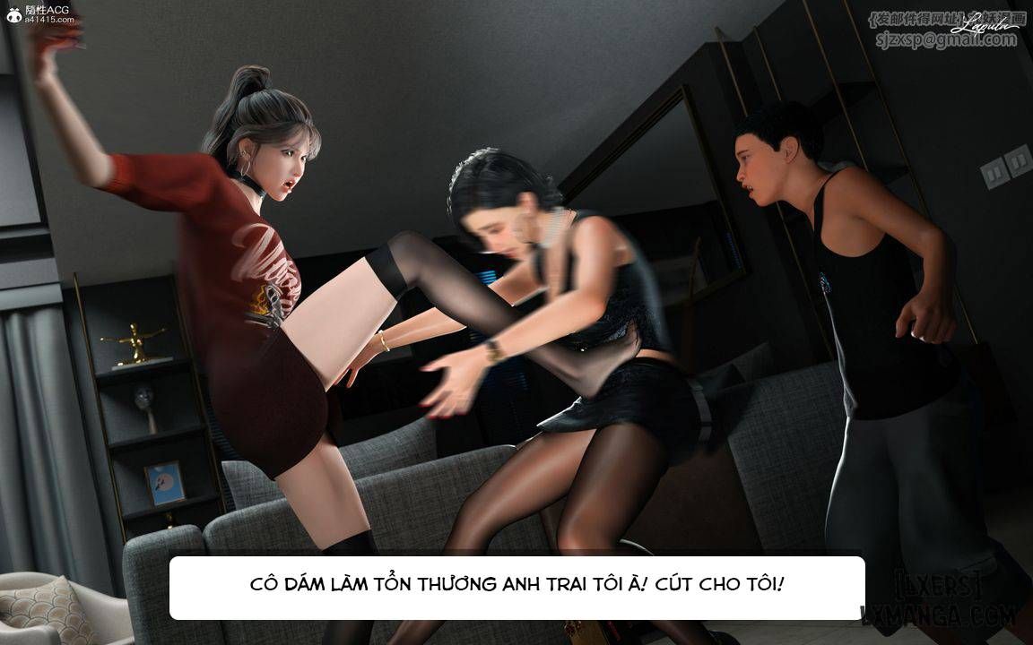 đọc truyện [vũ Trụ 1] Người Mẹ Dâm Đãng - Tình Yêu Thuần Khiết-truyện Màu Chương 21 ảnh 17 tại Thiên Thai Truyện
