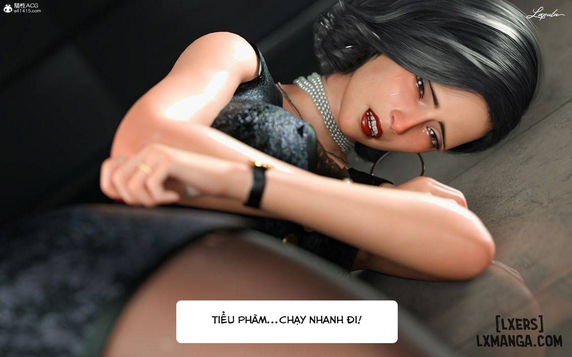 đọc truyện [vũ Trụ 1] Người Mẹ Dâm Đãng - Tình Yêu Thuần Khiết-truyện Màu Chương 21 ảnh 19 tại Thiên Thai Truyện