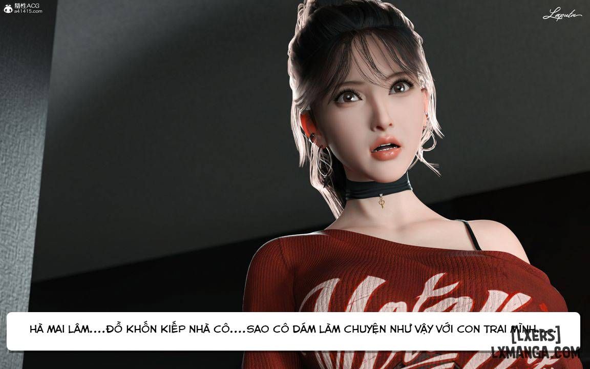 đọc truyện [vũ Trụ 1] Người Mẹ Dâm Đãng - Tình Yêu Thuần Khiết-truyện Màu Chương 21 ảnh 7 tại Thiên Thai Truyện