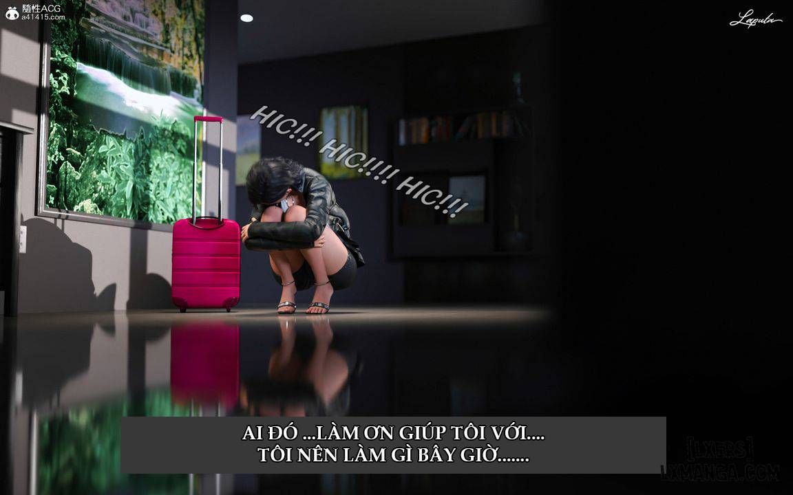 đọc truyện [vũ Trụ 1] Người Mẹ Dâm Đãng - Tình Yêu Thuần Khiết-truyện Màu Chương 4 ảnh 16 tại Thiên Thai Truyện
