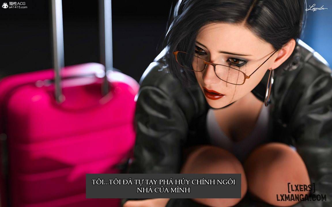 đọc truyện [vũ Trụ 1] Người Mẹ Dâm Đãng - Tình Yêu Thuần Khiết-truyện Màu Chương 4 ảnh 17 tại Thiên Thai Truyện