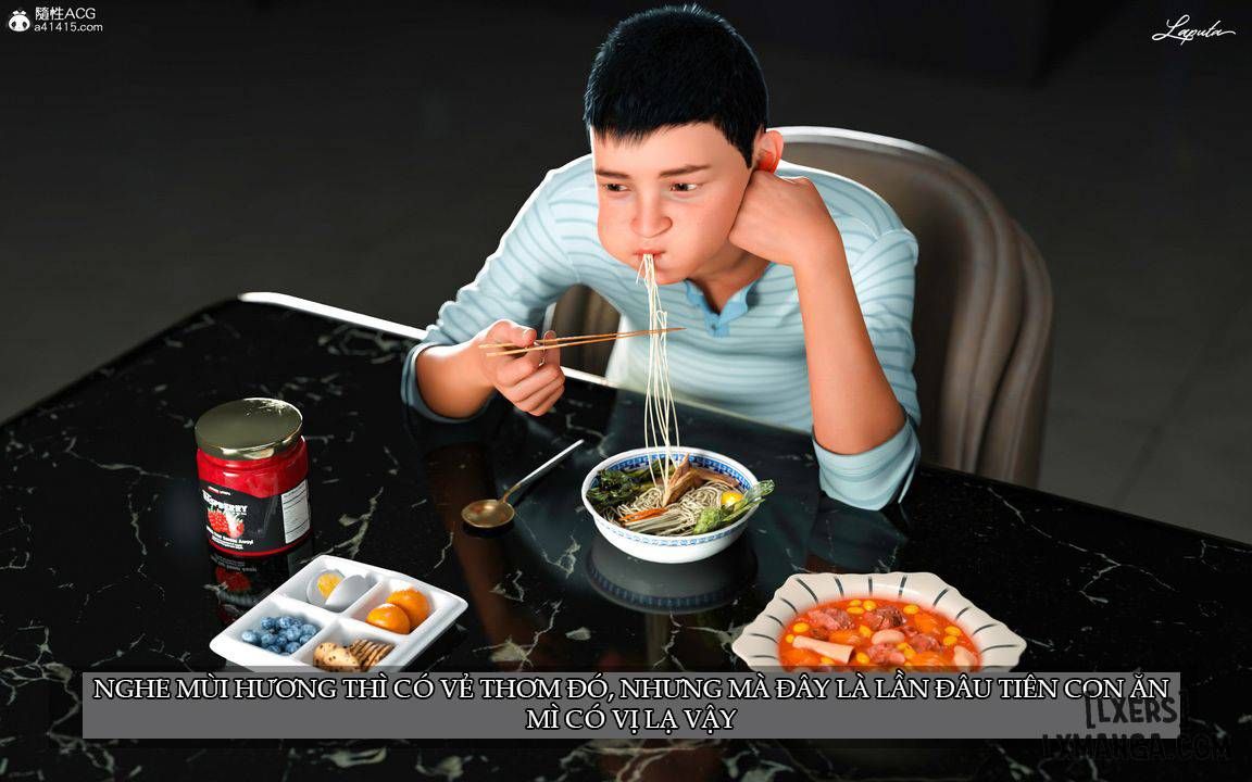 đọc truyện [vũ Trụ 1] Người Mẹ Dâm Đãng - Tình Yêu Thuần Khiết-truyện Màu Chương 4 ảnh 68 tại Thiên Thai Truyện