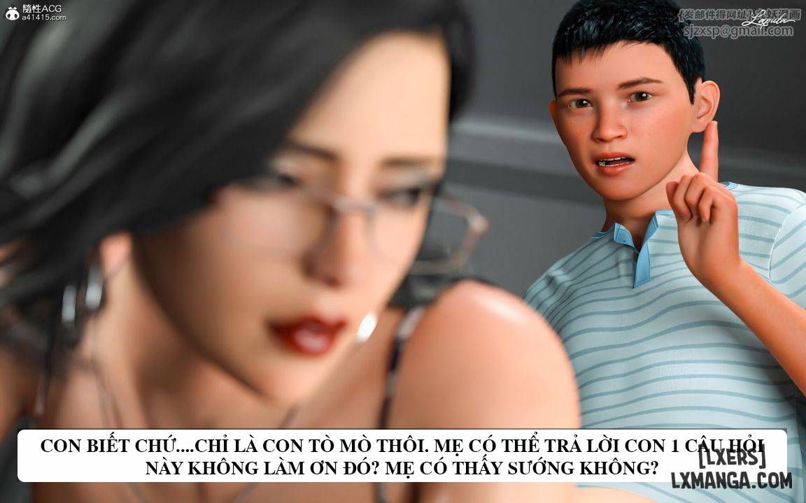 đọc truyện [vũ Trụ 1] Người Mẹ Dâm Đãng - Tình Yêu Thuần Khiết-truyện Màu Chương 5 ảnh 15 tại Truyện Dạ Ký