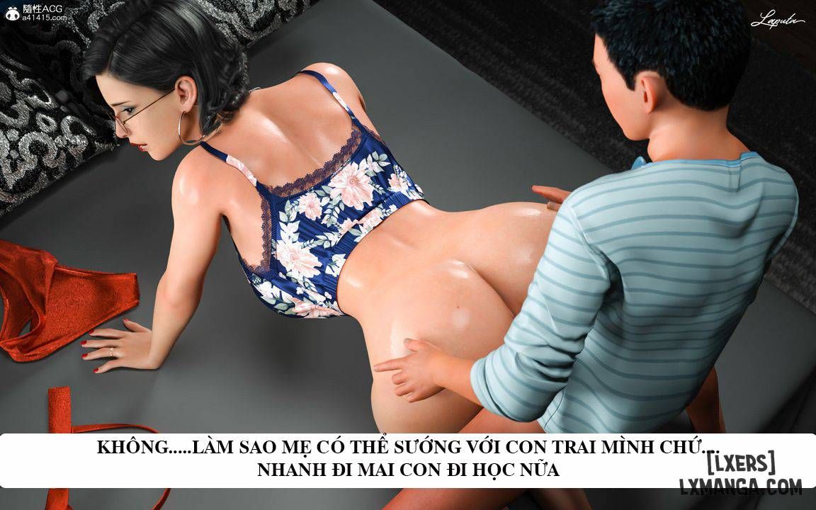 đọc truyện [vũ Trụ 1] Người Mẹ Dâm Đãng - Tình Yêu Thuần Khiết-truyện Màu Chương 5 ảnh 16 tại Truyện Dạ Ký
