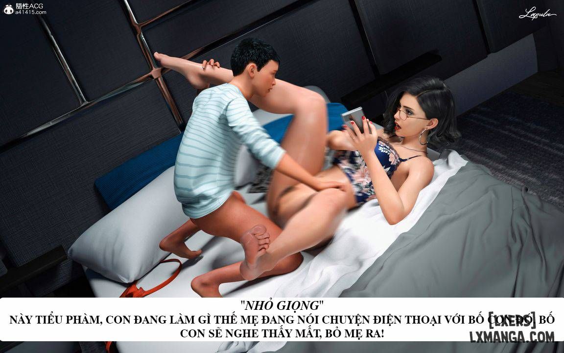 đọc truyện [vũ Trụ 1] Người Mẹ Dâm Đãng - Tình Yêu Thuần Khiết-truyện Màu Chương 5 ảnh 38 tại Truyện Dạ Ký