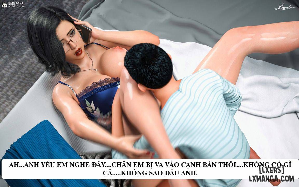 đọc truyện [vũ Trụ 1] Người Mẹ Dâm Đãng - Tình Yêu Thuần Khiết-truyện Màu Chương 5 ảnh 41 tại Truyện Dạ Ký