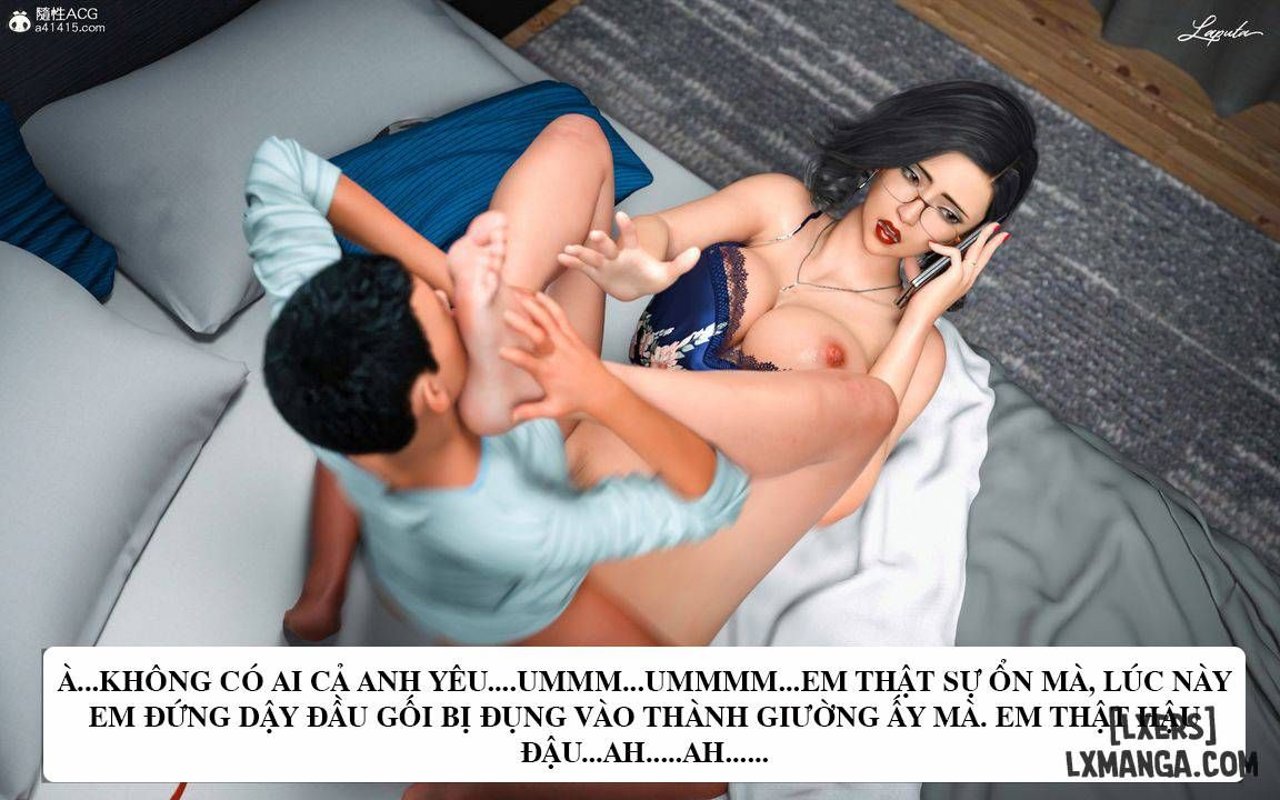 đọc truyện [vũ Trụ 1] Người Mẹ Dâm Đãng - Tình Yêu Thuần Khiết-truyện Màu Chương 5 ảnh 47 tại Truyện Dạ Ký