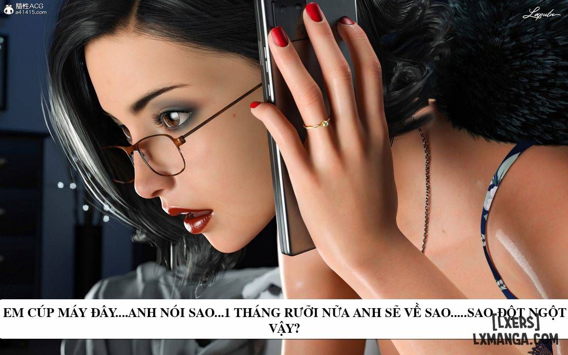 đọc truyện [vũ Trụ 1] Người Mẹ Dâm Đãng - Tình Yêu Thuần Khiết-truyện Màu Chương 5 ảnh 57 tại Truyện Dạ Ký