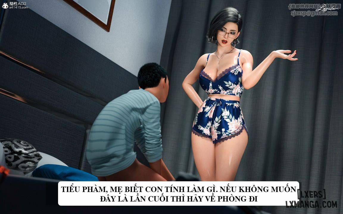 đọc truyện [vũ Trụ 1] Người Mẹ Dâm Đãng - Tình Yêu Thuần Khiết-truyện Màu Chương 5 ảnh 65 tại Truyện Dạ Ký
