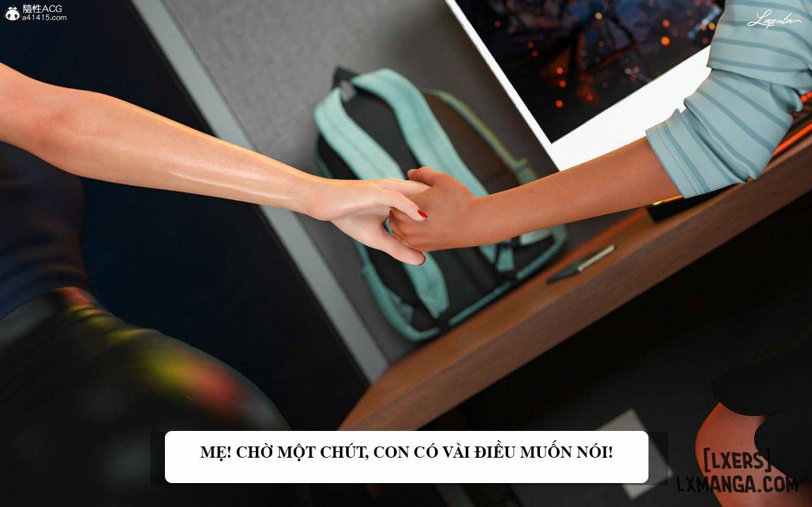 đọc truyện [vũ Trụ 1] Người Mẹ Dâm Đãng - Tình Yêu Thuần Khiết-truyện Màu Chương 5 ảnh 78 tại Truyện Dạ Ký