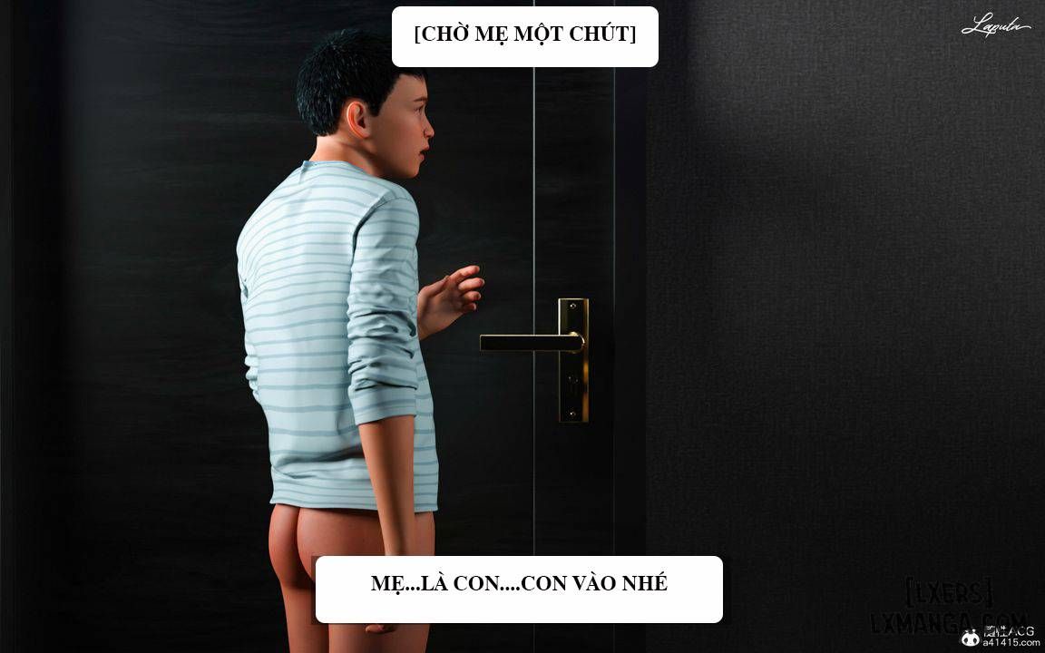 đọc truyện [vũ Trụ 1] Người Mẹ Dâm Đãng - Tình Yêu Thuần Khiết-truyện Màu Chương 5 ảnh 86 tại Truyện Dạ Ký