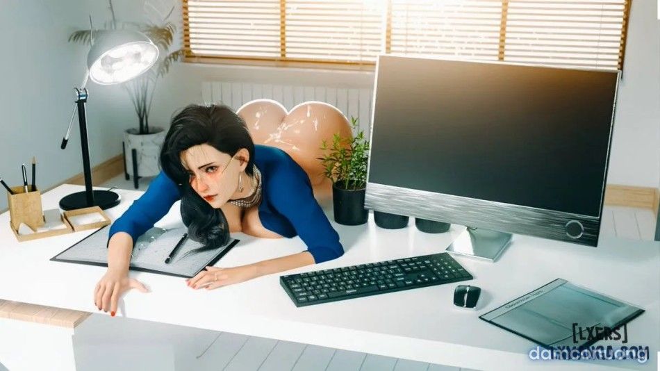 đọc truyện [vũ Trụ 1] Người Mẹ Dâm Đãng - Tình Yêu Thuần Khiết Chương 0 ảnh 23 tại Thiên Thai Truyện