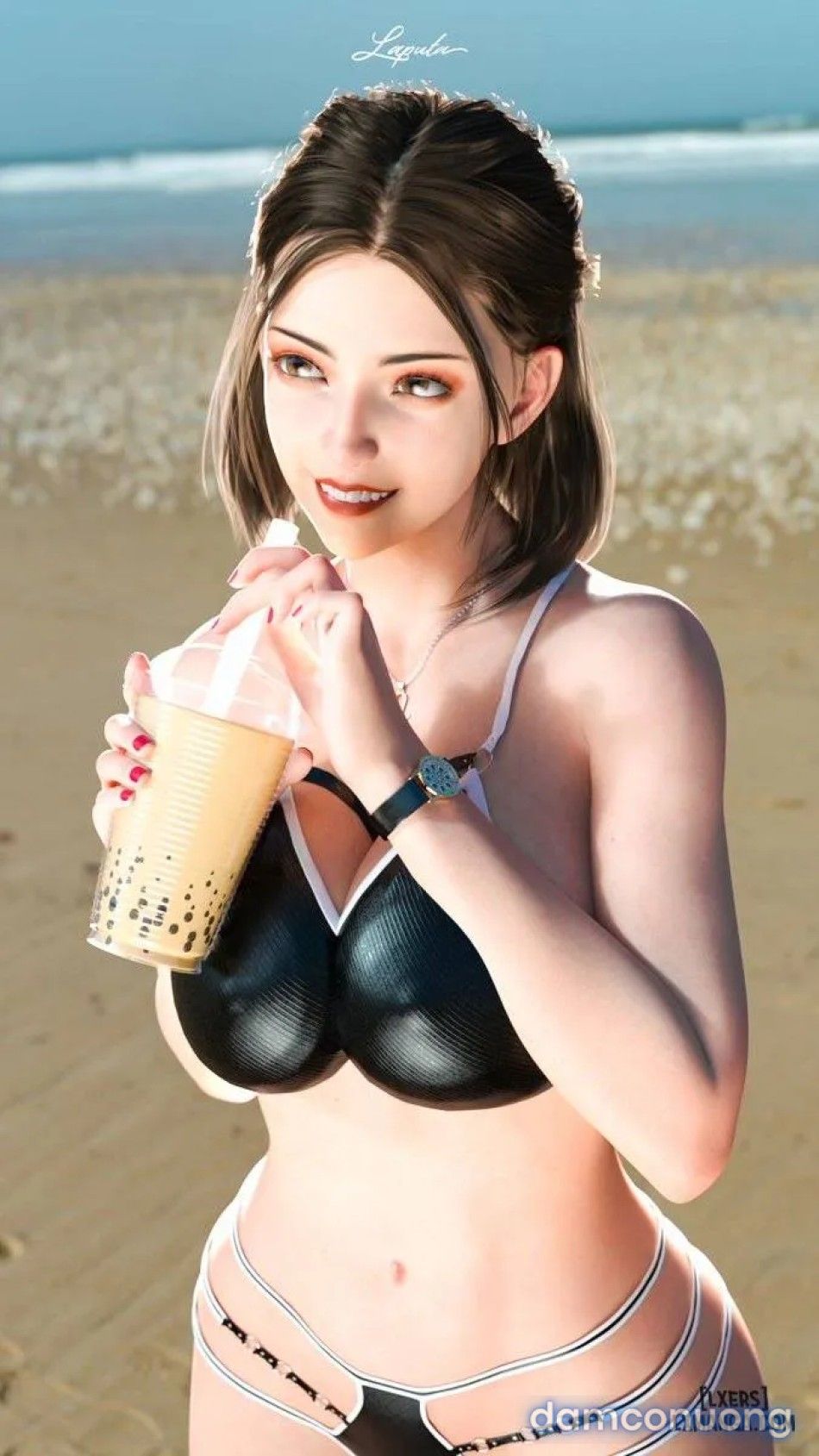 đọc truyện [vũ Trụ 1] Người Mẹ Dâm Đãng - Tình Yêu Thuần Khiết Chương 0 ảnh 5 tại Thiên Thai Truyện