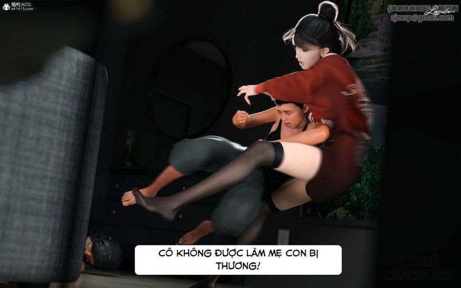 đọc truyện [vũ Trụ 1] Người Mẹ Dâm Đãng - Tình Yêu Thuần Khiết Chương 10 ảnh 2 tại Thiên Thai Truyện