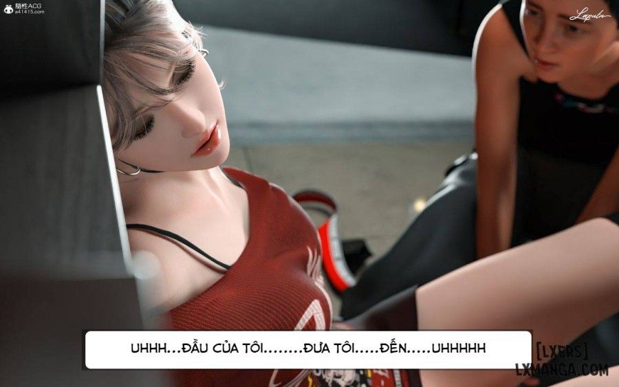 đọc truyện [vũ Trụ 1] Người Mẹ Dâm Đãng - Tình Yêu Thuần Khiết Chương 10 ảnh 21 tại Thiên Thai Truyện