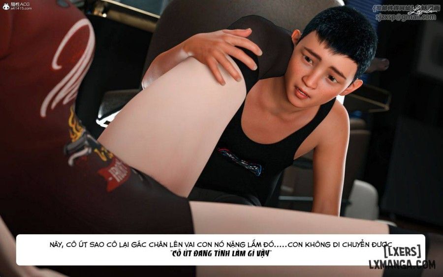 đọc truyện [vũ Trụ 1] Người Mẹ Dâm Đãng - Tình Yêu Thuần Khiết Chương 10 ảnh 22 tại Thiên Thai Truyện