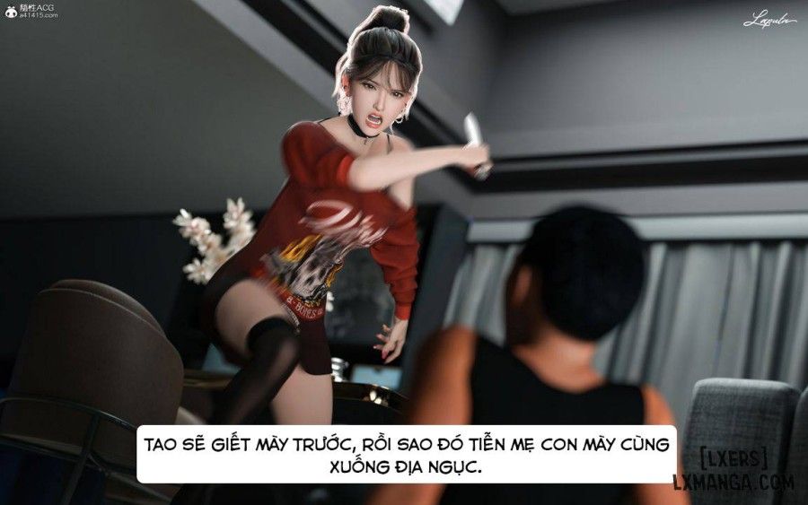 đọc truyện [vũ Trụ 1] Người Mẹ Dâm Đãng - Tình Yêu Thuần Khiết Chương 10 ảnh 5 tại Thiên Thai Truyện