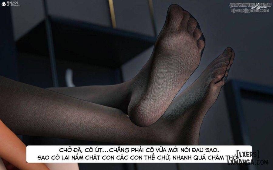 đọc truyện [vũ Trụ 1] Người Mẹ Dâm Đãng - Tình Yêu Thuần Khiết Chương 10 ảnh 47 tại Thiên Thai Truyện