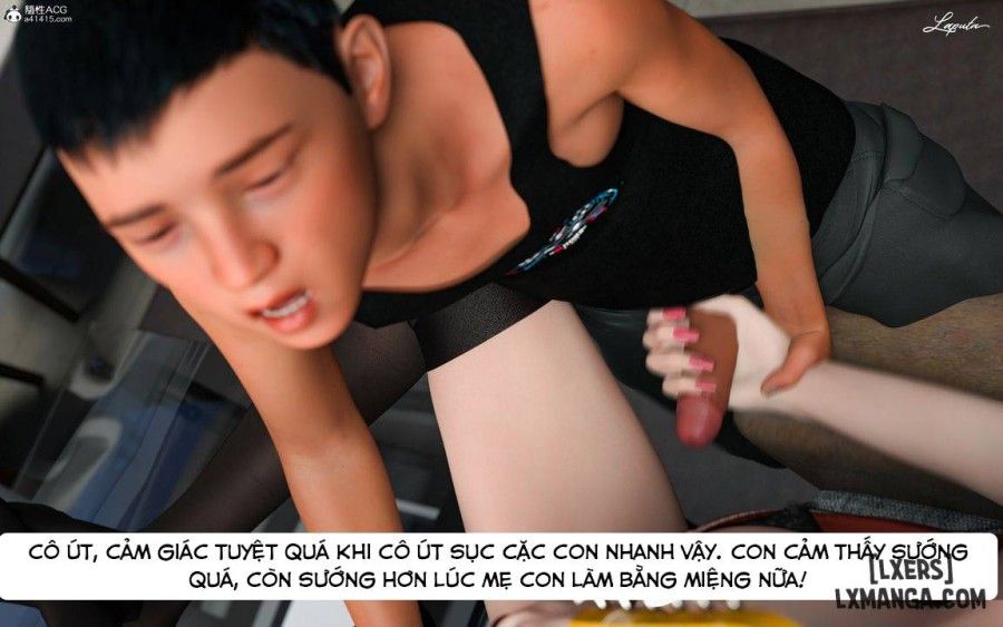 đọc truyện [vũ Trụ 1] Người Mẹ Dâm Đãng - Tình Yêu Thuần Khiết Chương 10 ảnh 49 tại Thiên Thai Truyện